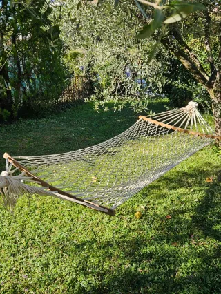 Amaca brasiliana 1.00x1.90 metri