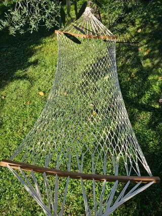 Amaca brasiliana 1.00x1.90 metri