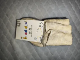 Calzini Hoppado 36-62 75% Cotone