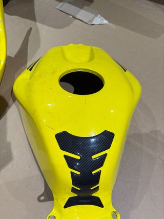 Lote Carenados Honda CBR 600 RR 03-07