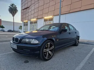 BMW Serie 3 1998