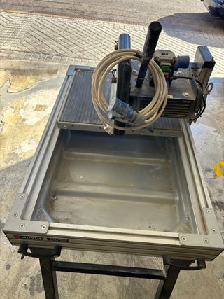 Cortadora de azulejos WURTH WAC 100-H