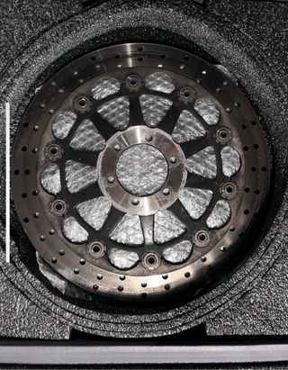 Discos Brembo Delanteros Ducati Sportclassic