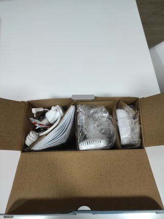 Vigilabebés Digital Motorola MBP482