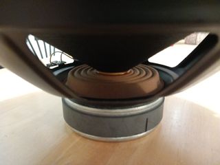 Altavoz ampli guitarra Crate 12", 8 ohm, 50w