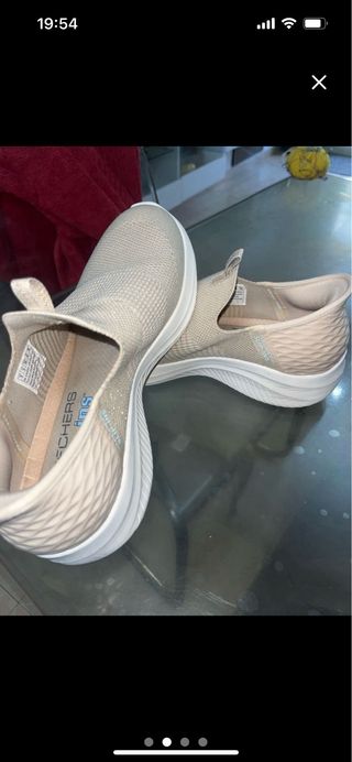 Skechers Slip-ins Ultra Flex 3.0 Talla 39
