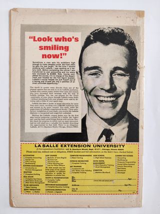 Marvel Team-Up 5 – Spider-Man & The Vision