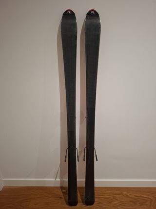 Esquís Rossignol 160cm