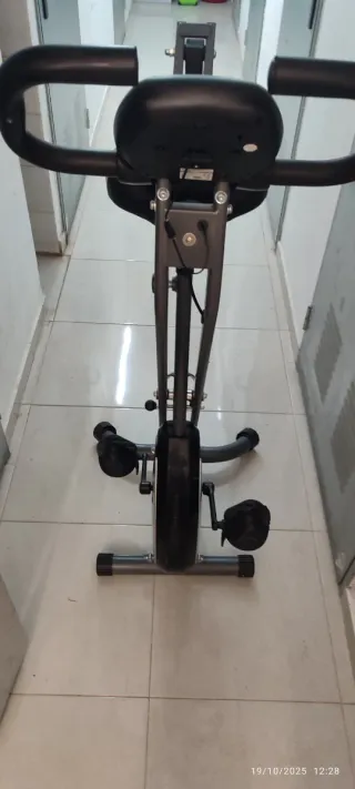 Bicicleta Estática estática bici sport 300b .