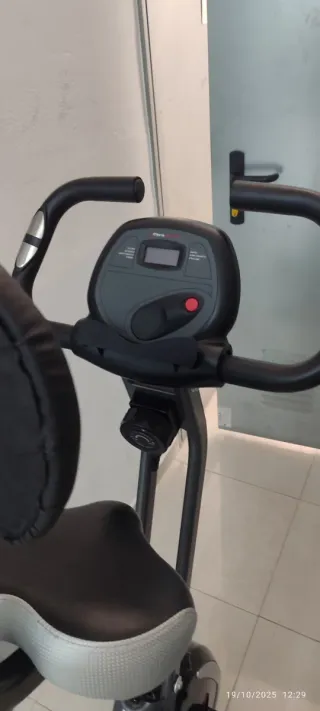 Bicicleta Estática estática bici sport 300b .