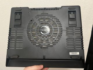 Base Refrigeradora Portátil Tacens Supra