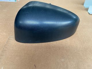 Carcasa Retrovisor Coche Negro