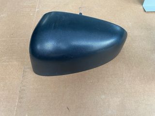 Carcasa Retrovisor Coche Negro