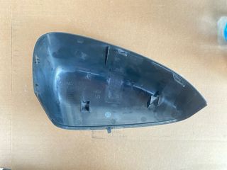 Carcasa Retrovisor Coche Negro