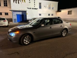 BMW Serie 5 530D 2005 PEGATINA B