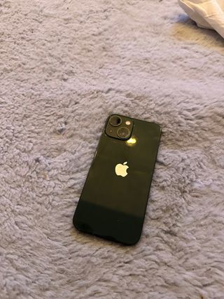 iPhone 13 Mini 128GB Verde foresta