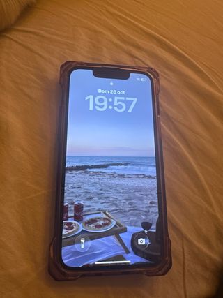 iPhone 13 Mini 128GB Verde foresta