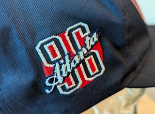 Gorra vintage Starter USA Atlanta 1996 Olimpiadas