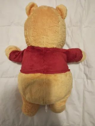 Peluche Winnie the Pooh