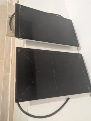 Vitrocerámica Inducción Teka