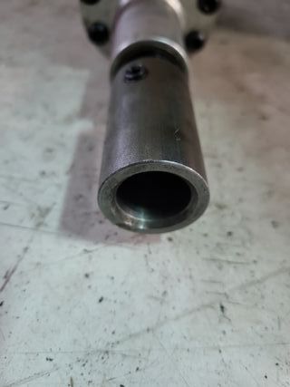 Desmultiplicador de dirección Howe