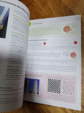 Biología y geología, Arce. 3 ESO. Savia