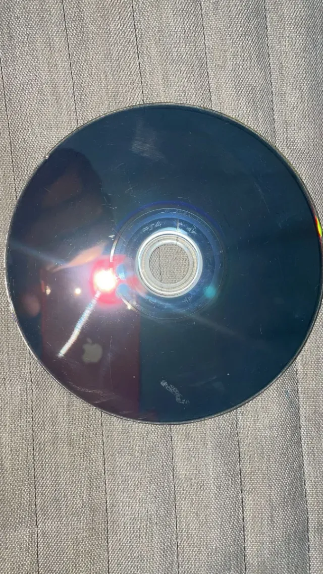 Crash Bandicoot N. Sane Trilogy PS4