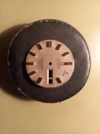 Esfera Omega Seamaster Cosmic 2000