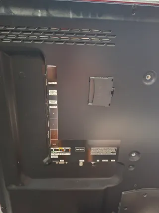 Televisión Samsung LED 40 pulgadas