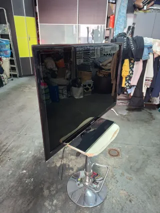 Televisión Samsung LED 40 pulgadas