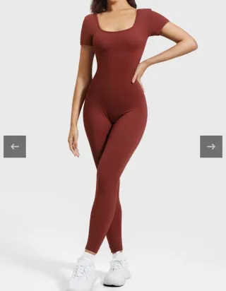 Mono deportivo mujer