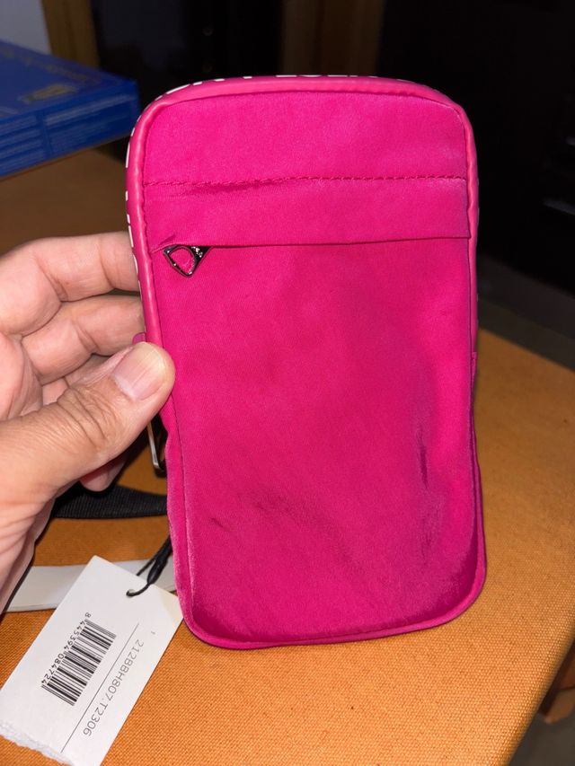 Bolso Bimba y Lola Portamóvil Nuevo con Etiqueta