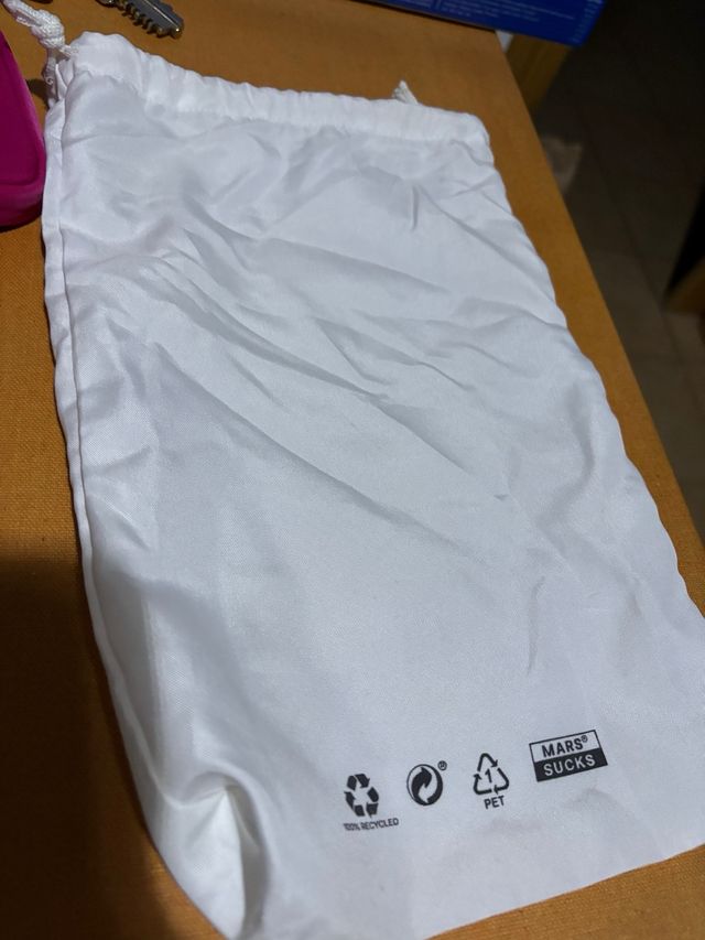 Bolso Bimba y Lola Portamóvil Nuevo con Etiqueta