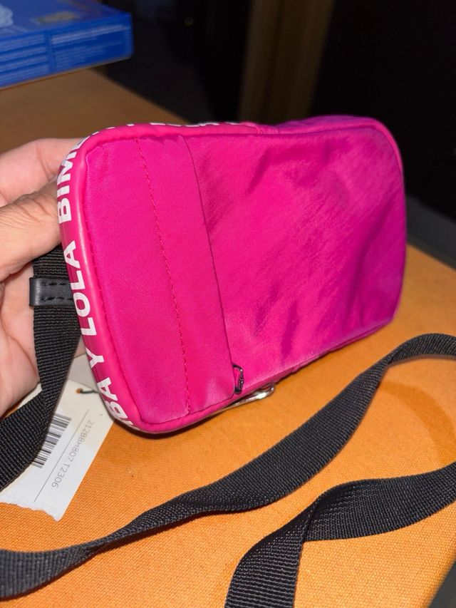 Bolso Bimba y Lola Portamóvil Nuevo con Etiqueta