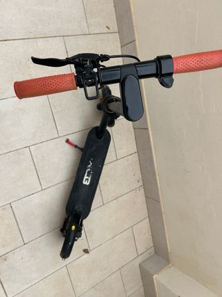 Patín Eléctrico RCB 10' 500W