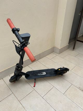 Patín Eléctrico RCB 10' 500W