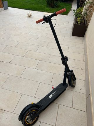 Patín Eléctrico RCB 10' 500W