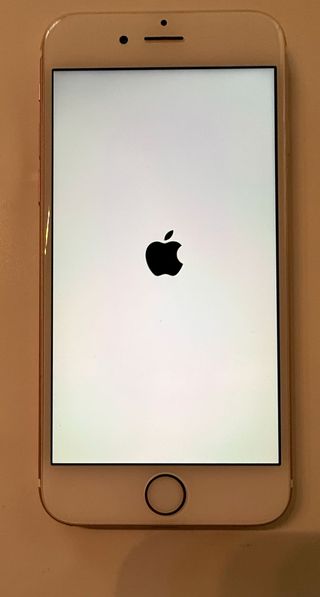 iPhone 6s Apple Oro/Argento/Rosa 16GB