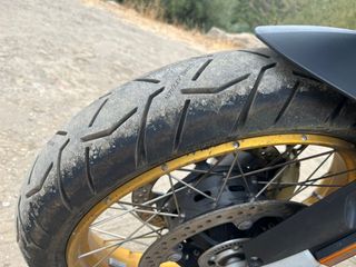 BMW R1250GS Adventure Rally