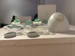 Sacaleches Elvie Pump