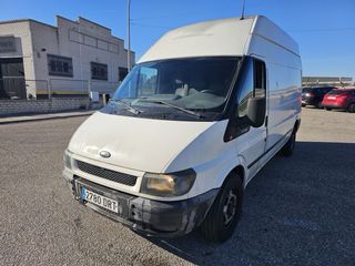 transporte y mudanzas