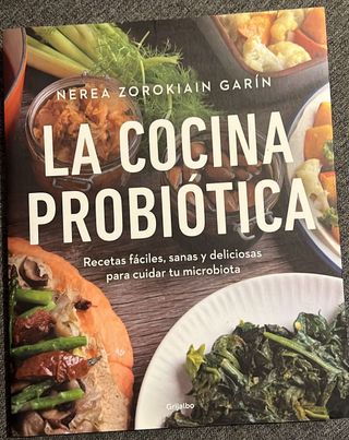 La cocina probiótica / The Probiotic Kitchen (S...
