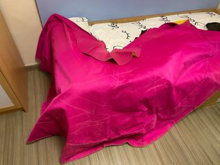 Capote Morante de la Puebla PRECIO NEGOCIABLE