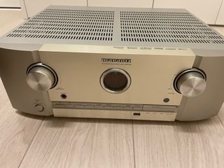 Marantz SR5006 Receptor AV Plata