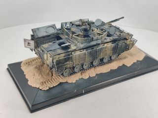 Maqueta BMP-3 Modellcollect 1/72