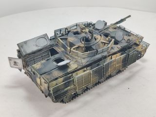 Maqueta BMP-3 Modellcollect 1/72