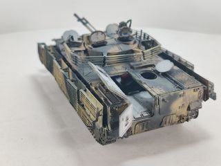 Maqueta BMP-3 Modellcollect 1/72