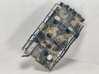 Maqueta BMP-3 Modellcollect 1/72