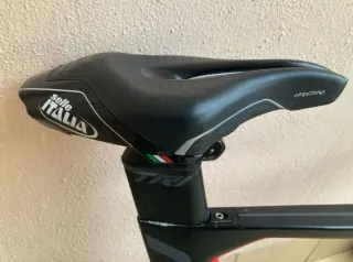 Cuadro Merida Warp Tri 7000