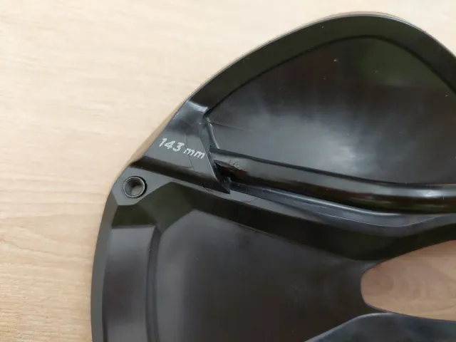 Sillín Specialized Power Comp 143mm